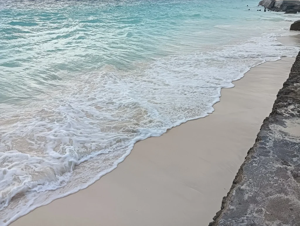 Nungwi Beach Zanzibar
